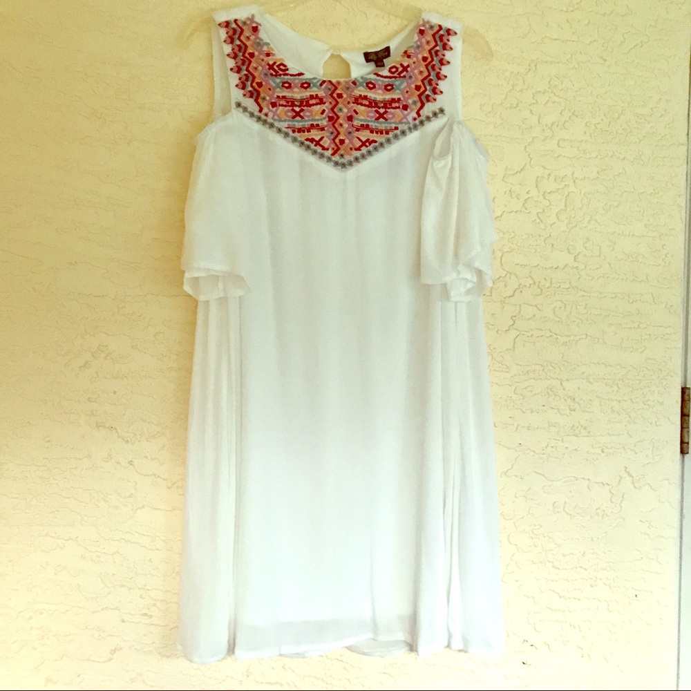 Lily Rose Dress